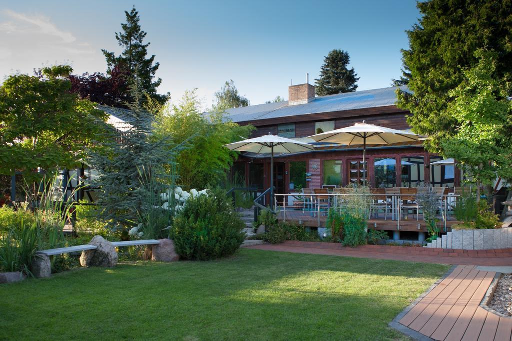 Hotel Blumenbach Berlin Ngoại thất bức ảnh