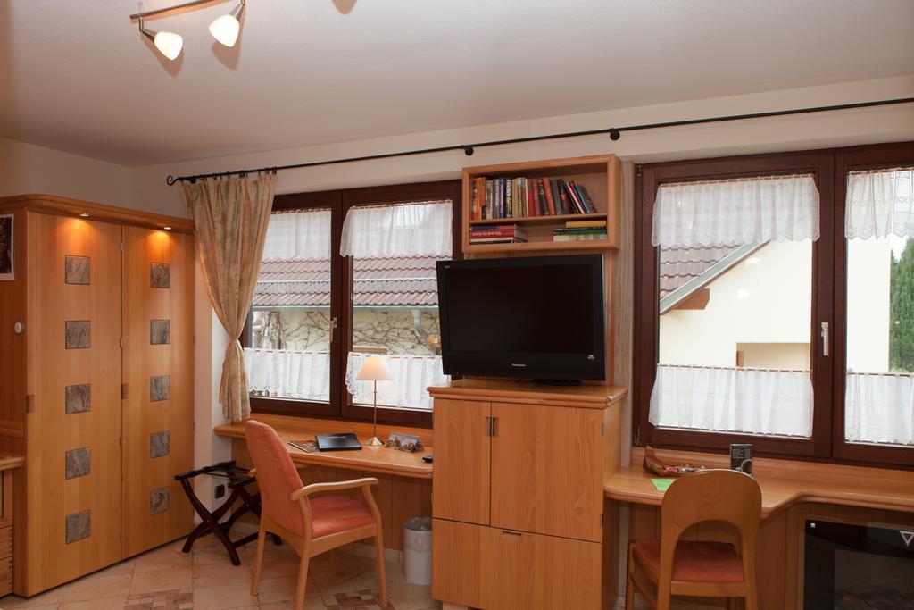 Hotel Blumenbach Berlin Ngoại thất bức ảnh