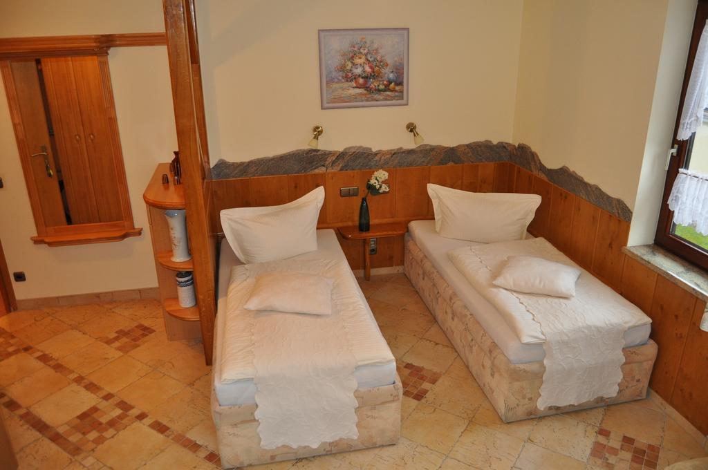 Hotel Blumenbach Berlin Ngoại thất bức ảnh