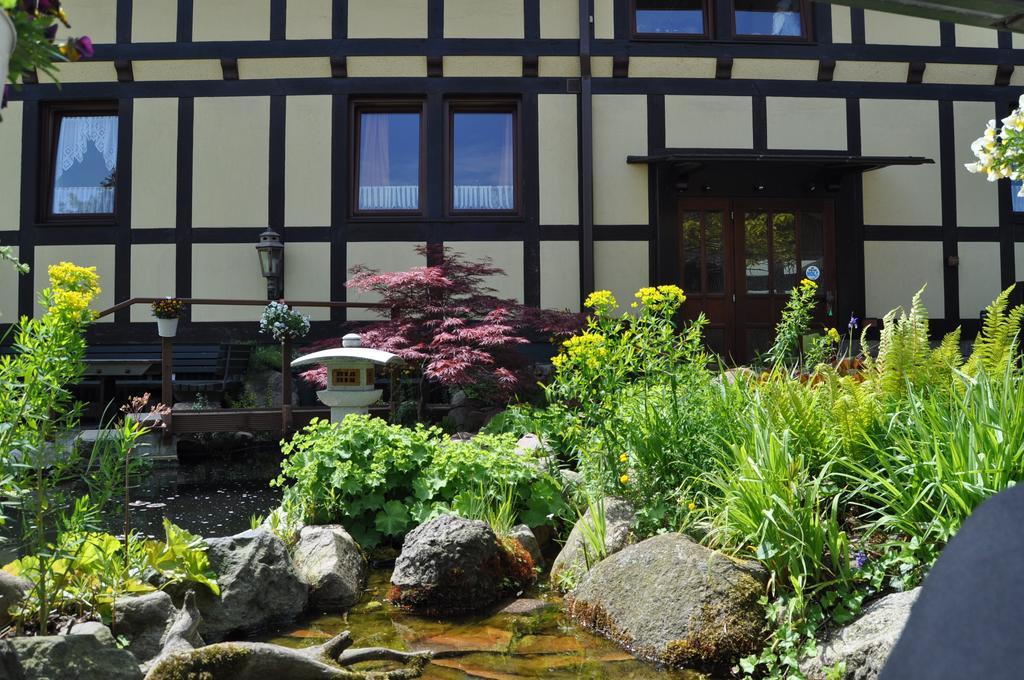 Hotel Blumenbach Berlin Ngoại thất bức ảnh