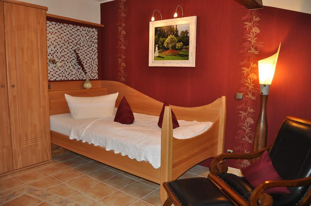 Hotel Blumenbach Berlin Ngoại thất bức ảnh