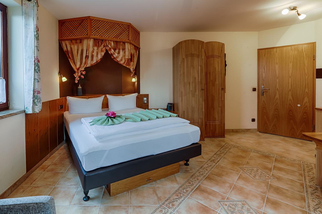 Hotel Blumenbach Berlin Ngoại thất bức ảnh