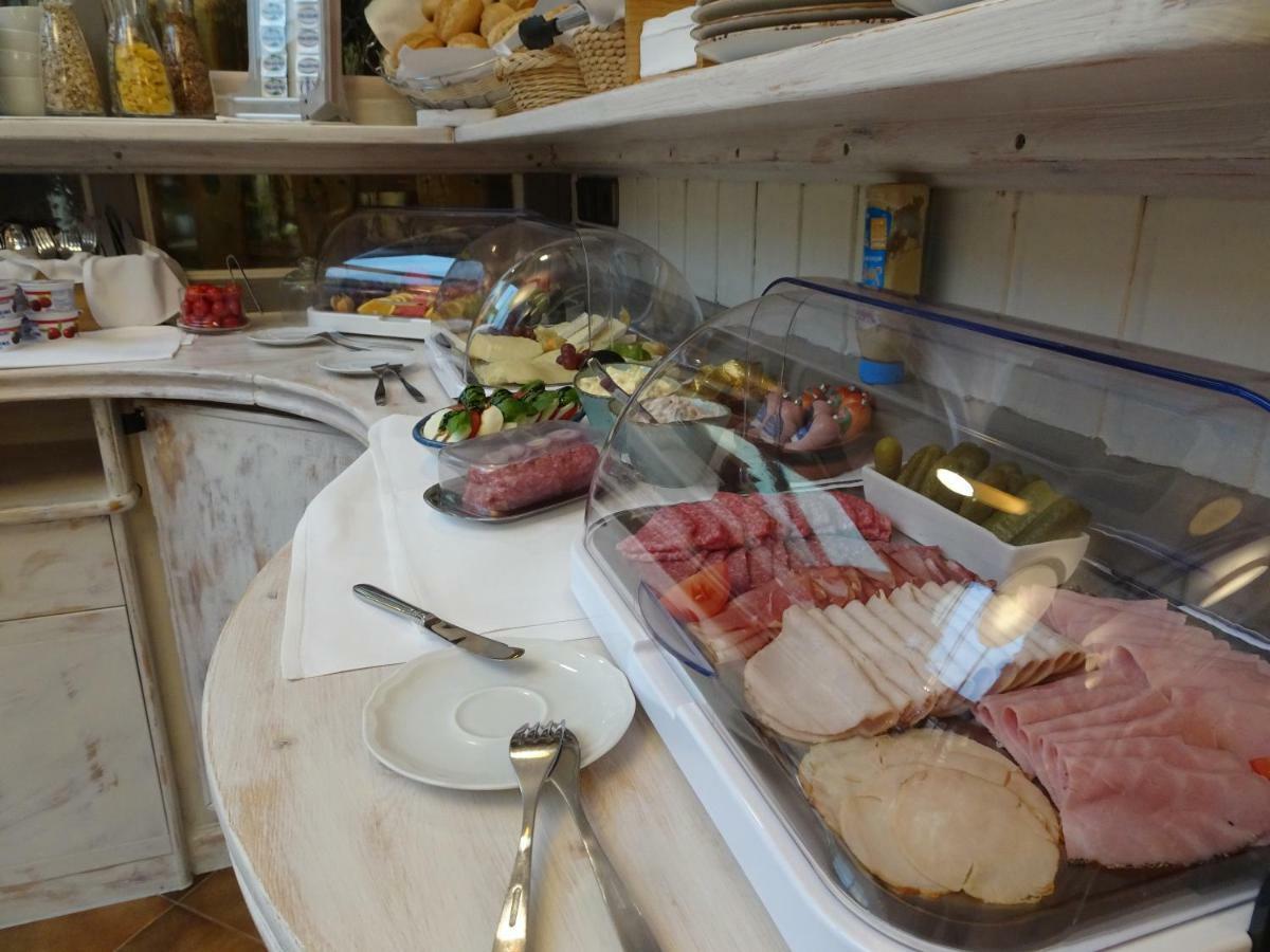 Hotel Blumenbach Berlin Ngoại thất bức ảnh