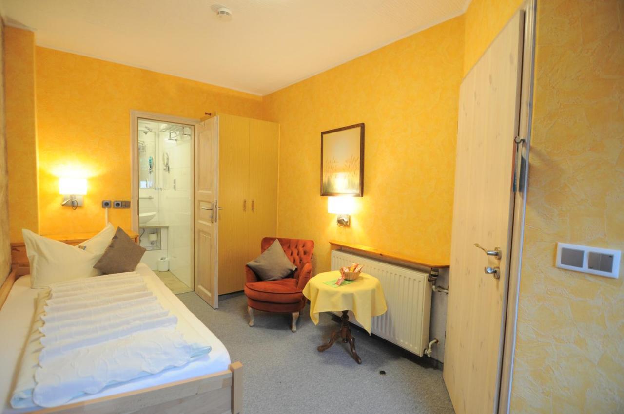 Hotel Blumenbach Berlin Ngoại thất bức ảnh