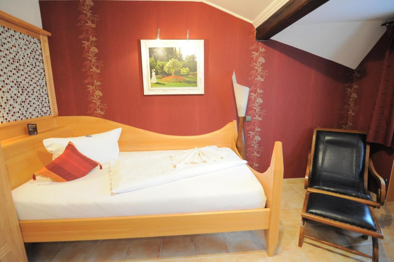 Hotel Blumenbach Berlin Ngoại thất bức ảnh