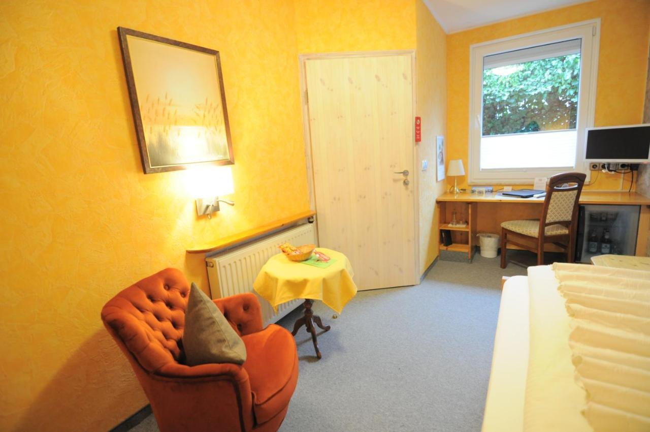 Hotel Blumenbach Berlin Ngoại thất bức ảnh