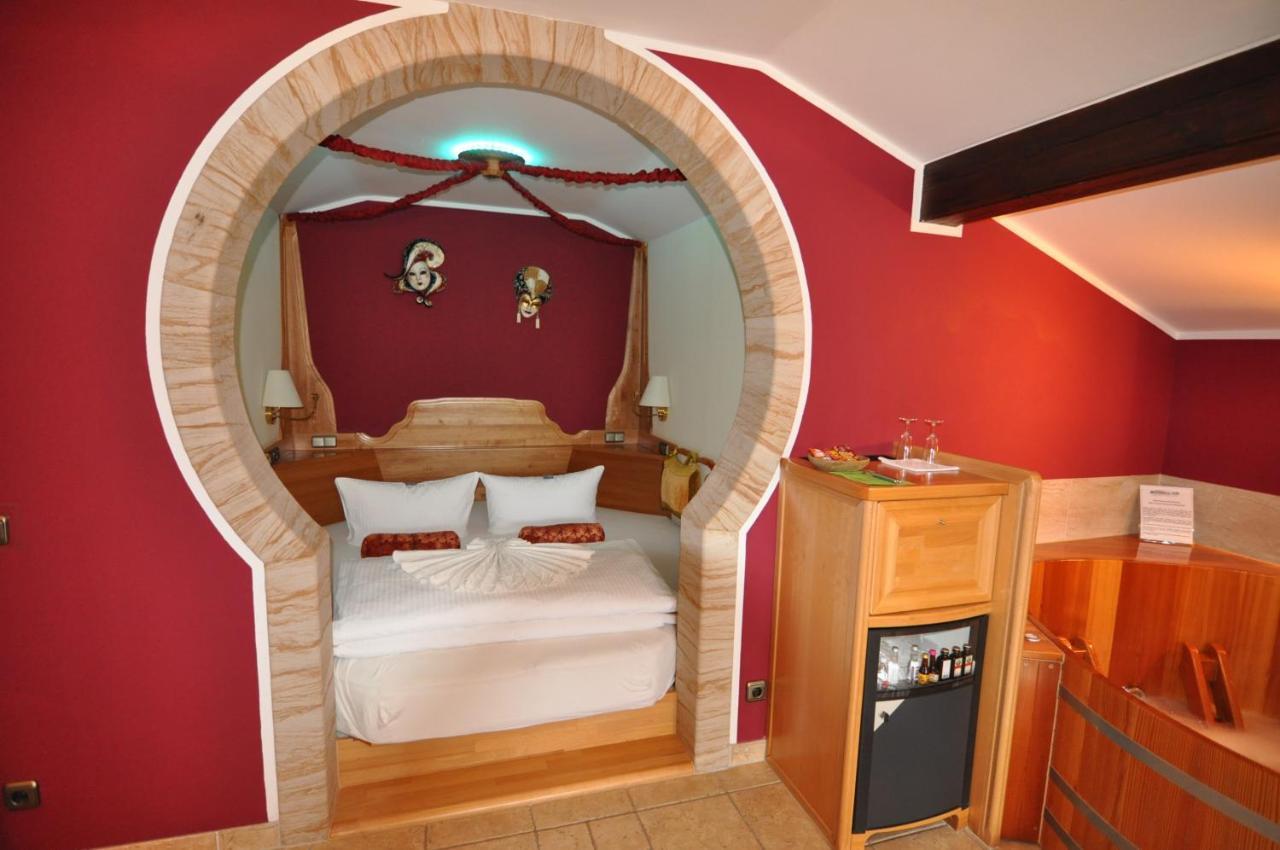 Hotel Blumenbach Berlin Ngoại thất bức ảnh